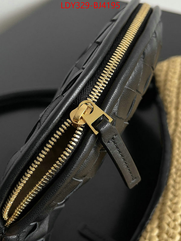 BV Bags(TOP)-Handbag- buy sell ID: BJ4195 $: 329USD,