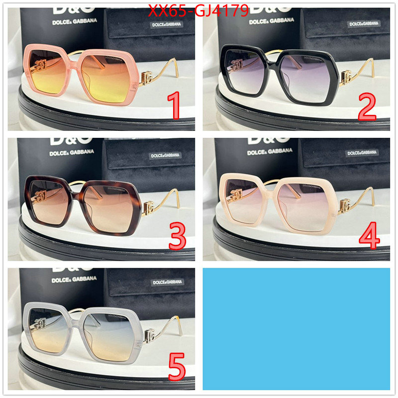 Glasses-DG buy sell ID: GJ4179 $: 65USD