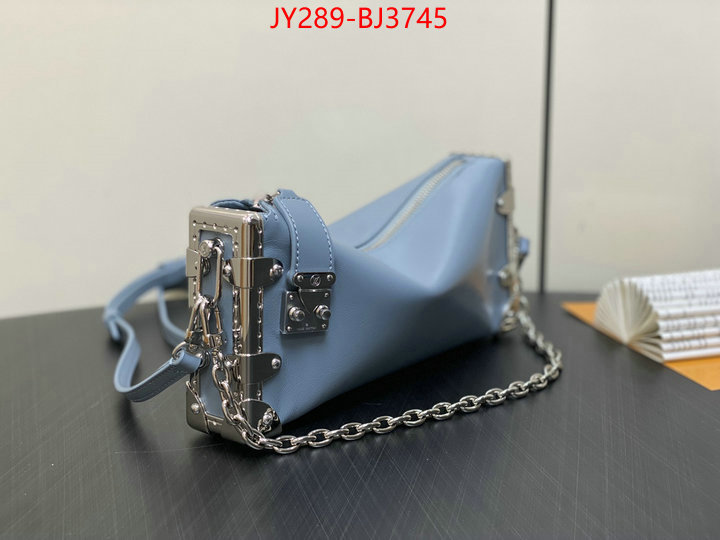 LV Bags(TOP)-Trio- highest quality replica ID: BJ3745 $: 289USD,