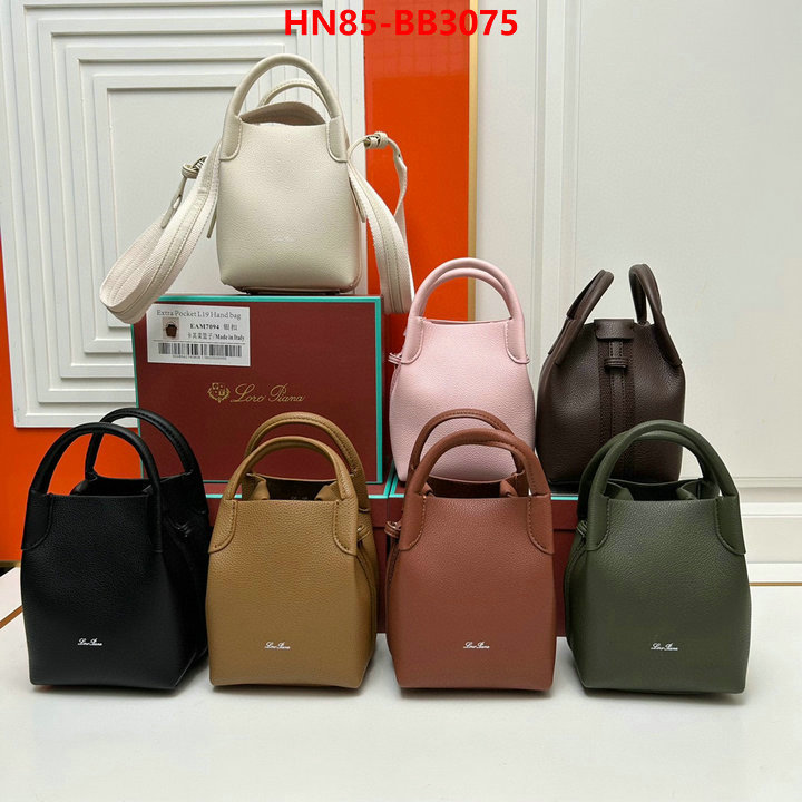 Loro Piana Bags(4A)-Crossbody- how to find replica shop ID: BB3075 $: 85USD,