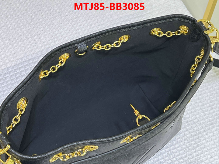 LV Bags(4A)-Pochette MTis Bag- buy sell ID: BB3085 $: 85USD,