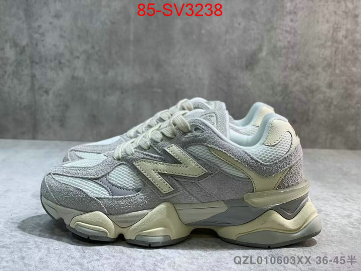 Men Shoes-New Balance most desired ID: SV3238 $: 85USD