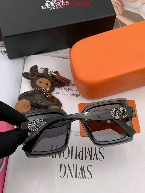 Glasses-Hermes where to buy high quality ID: GJ3038 $: 39USD