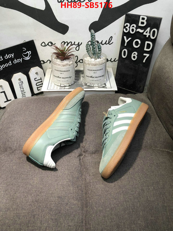 Women Shoes-Adidas fashion replica ID: SB5176 $: 89USD