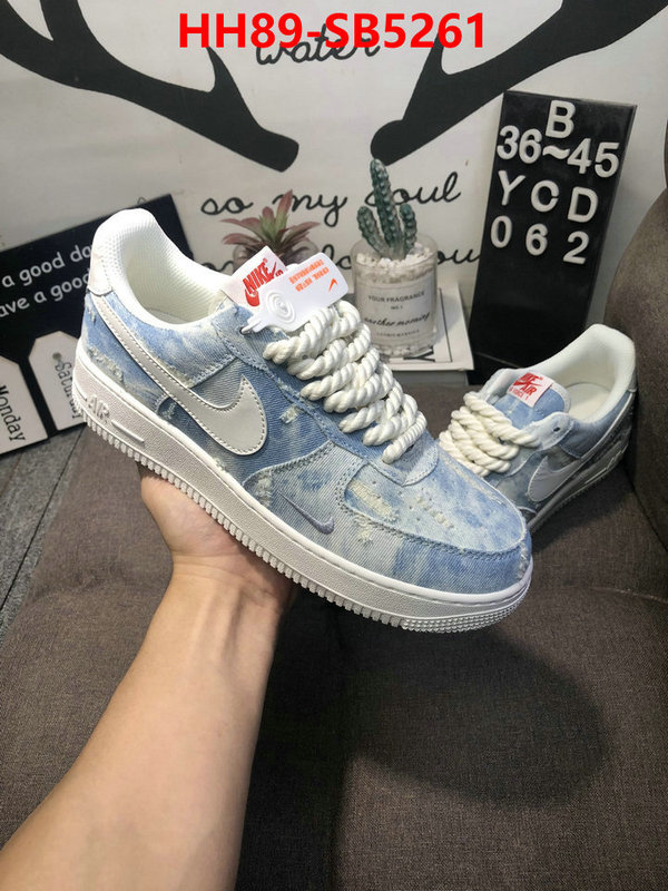 Women Shoes-NIKE high quality perfect ID: SB5261 $: 89USD