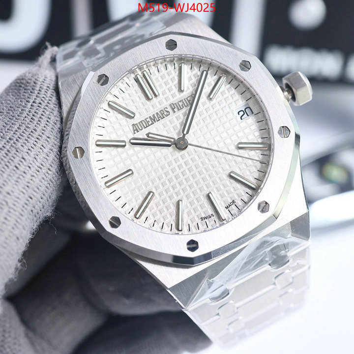 Watch(TOP)-Audemars Piguet luxury ID: WJ4025 $: 519USD