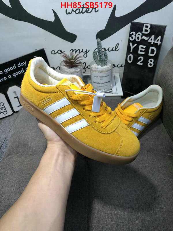 Men Shoes-Adidas what is a 1:1 replica ID: SB5179 $: 85USD