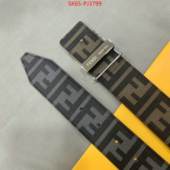 Belts-Fendi sale ID: PJ3799 $: 65USD