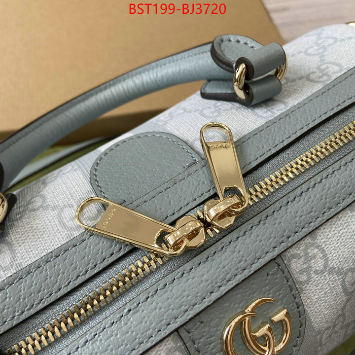 Gucci Bags(TOP)-Handbag- fashion ID: BJ3720