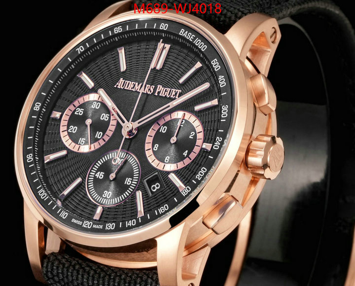 Watch(TOP)-Audemars Piguet what best replica sellers ID: WJ4018 $: 689USD-shoes yupoo Watch(TOP)-Audemars Piguet what best replica sellers ID: WJ4018 $: 689USD