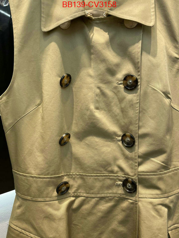 Clothing-LV where to buy replicas ID: CV3158 $: 139USD