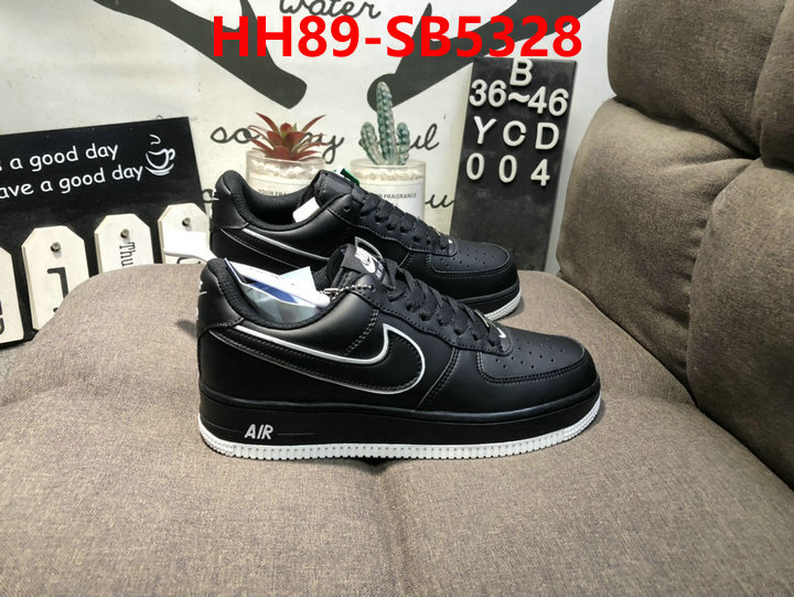 Women Shoes-NIKE luxury fake ID: SB5328 $: 89USD