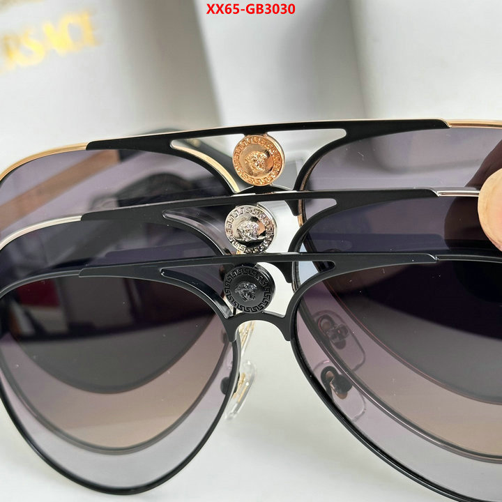 Glasses-Versace china sale ID: GB3030 $: 65USD