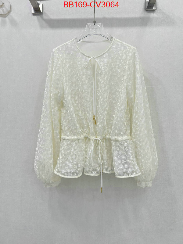 Clothing-Celine knockoff highest quality ID: CV3064 $: 169USD