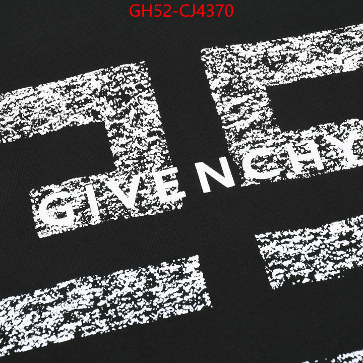 Clothing-Givenchy are you looking for ID: CJ4370 $: 52USD