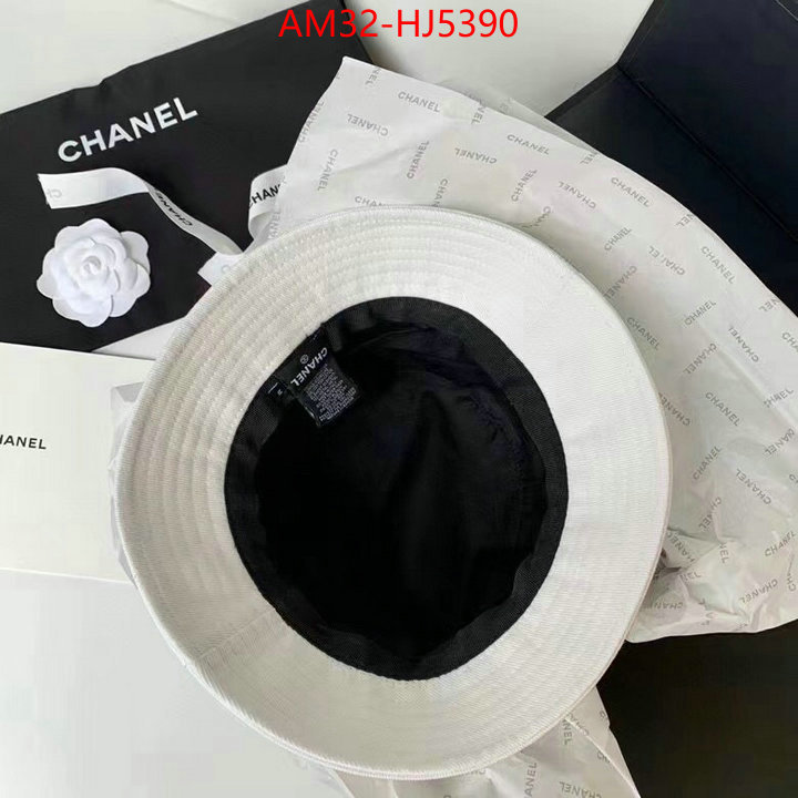 Cap (Hat)-Chanel sell online luxury designer ID: HJ5390 $: 32USD