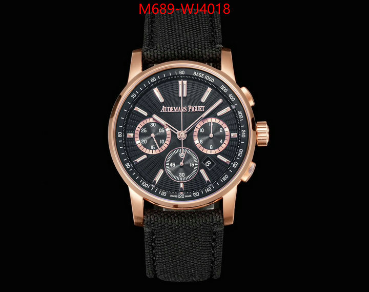 Watch(TOP)-Audemars Piguet what best replica sellers ID: WJ4018 $: 689USD-shoes yupoo Watch(TOP)-Audemars Piguet what best replica sellers ID: WJ4018 $: 689USD