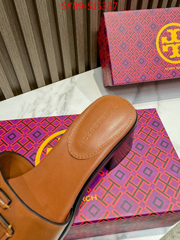 Women Shoes-Tory Burch is it illegal to buy dupe ID: SJ5337 $: 89USD