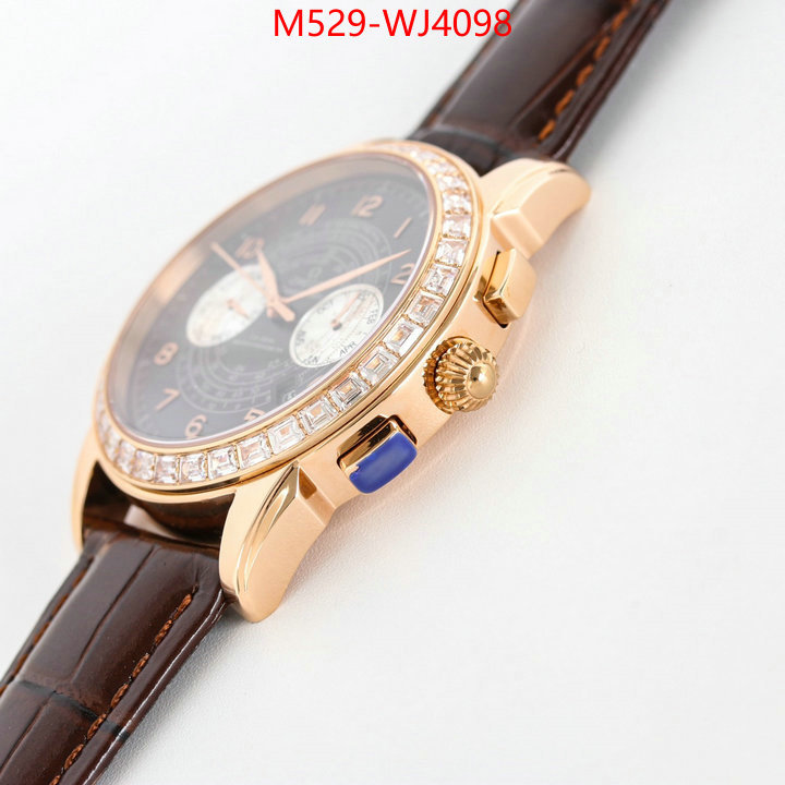 Watch(TOP)-Omega is it illegal to buy dupe ID: WJ4098 $: 529USD