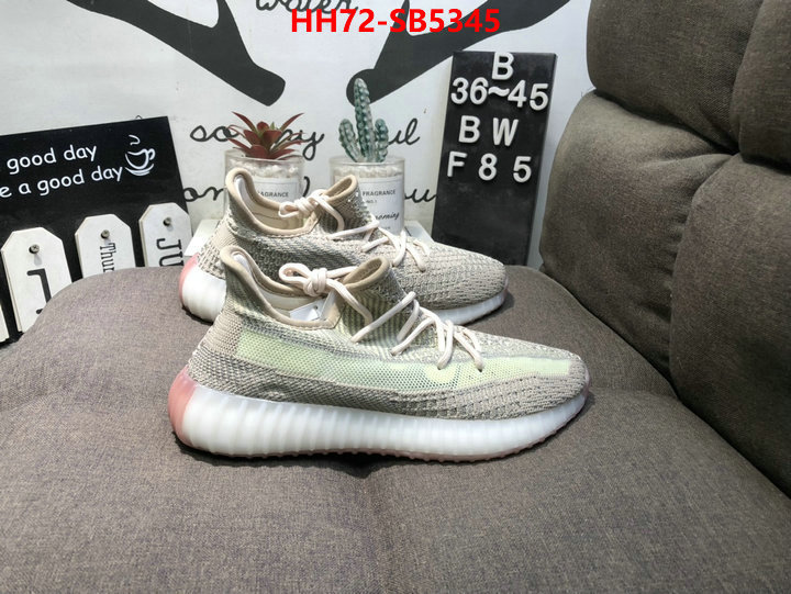 Women Shoes-Adidas Yeezy Boost replica online ID: SB5345 $: 72USD