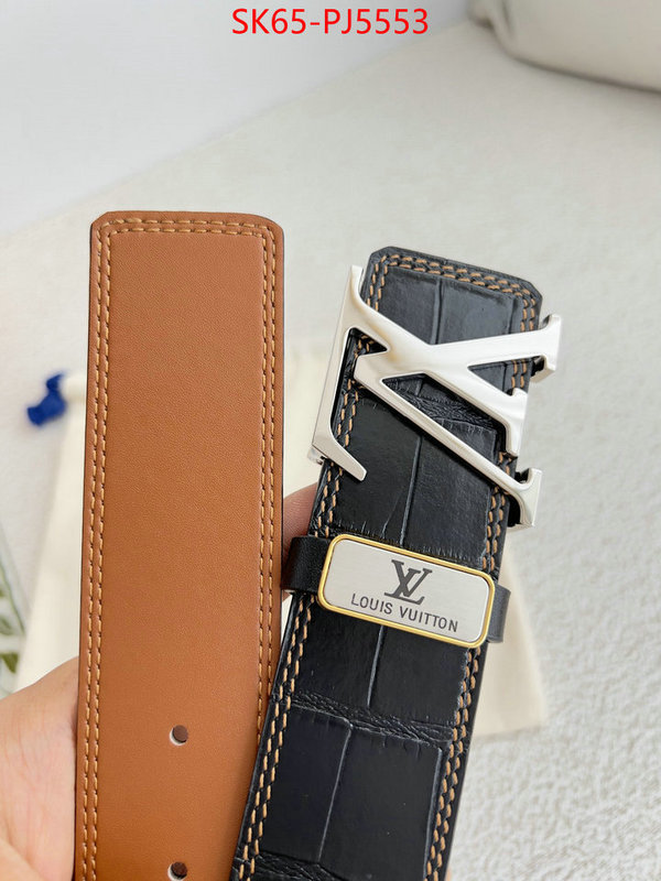 Belts-LV ID: PJ5553 $: 65USD