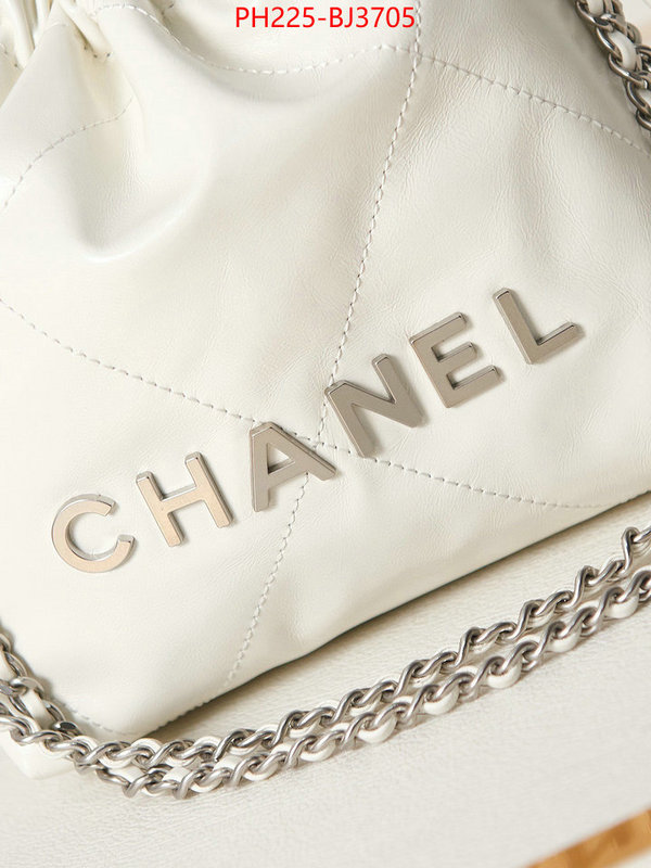 Chanel Bags(TOP)-Crossbody- is it illegal to buy ID: BJ3705 $: 225USD,