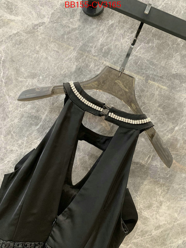 Clothing-MIU MIU buy first copy replica ID: CV3165 $: 155USD