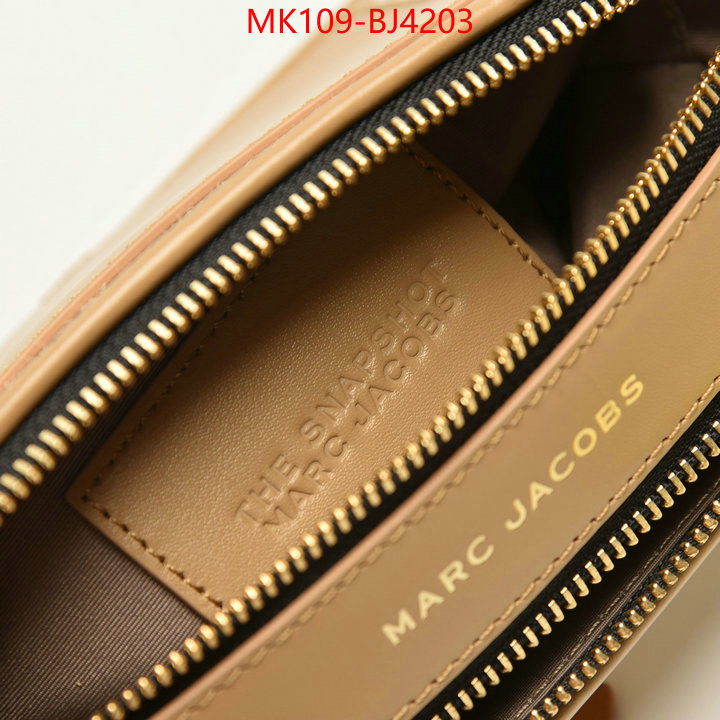 Marc Jacobs Bags(TOP)-Camera bag- find replica ID: BJ4203 $: 109USD,