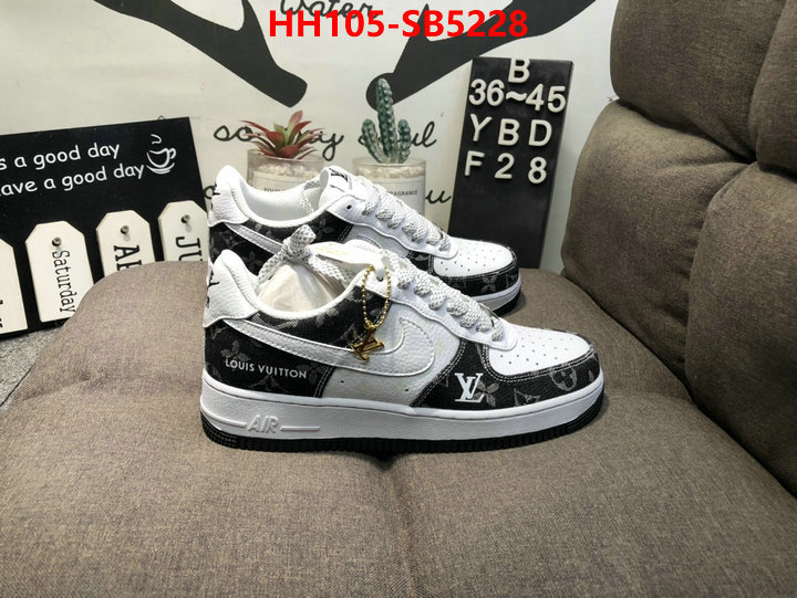 Men Shoes-LV top quality designer replica ID: SB5228 $: 105USD