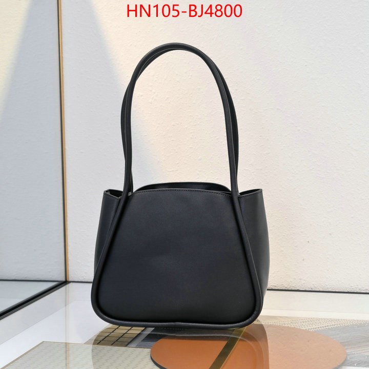 Prada Bags(4A)-Handbag- the quality replica ID: BJ4800 $: 105USD,