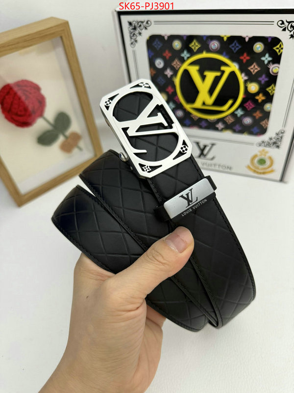 Belts-LV buy 2024 replica ID: PJ3901 $: 65USD