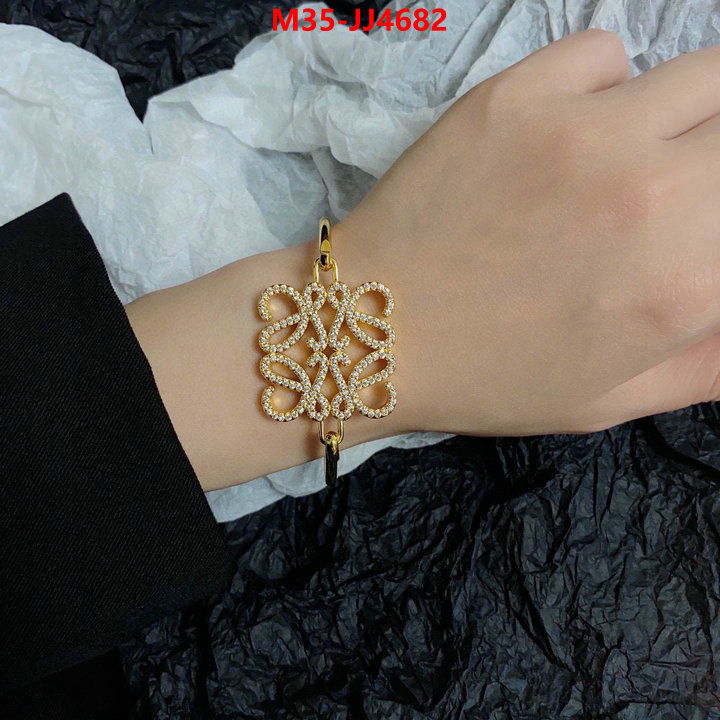 Jewelry-Loewe buy 1:1 ID: JJ4682 $: 35USD