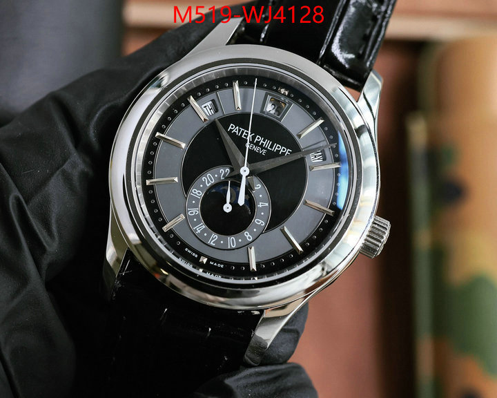 Watch(TOP)-Patek Philippe buy ID: WJ4128 $: 519USD