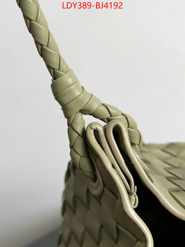 BV Bags(TOP)-Handbag- the most popular ID: BJ4192 $: 389USD,