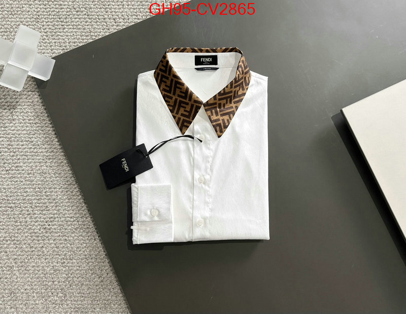 Clothing-Fendi the most popular ID: CV2865 $: 95USD