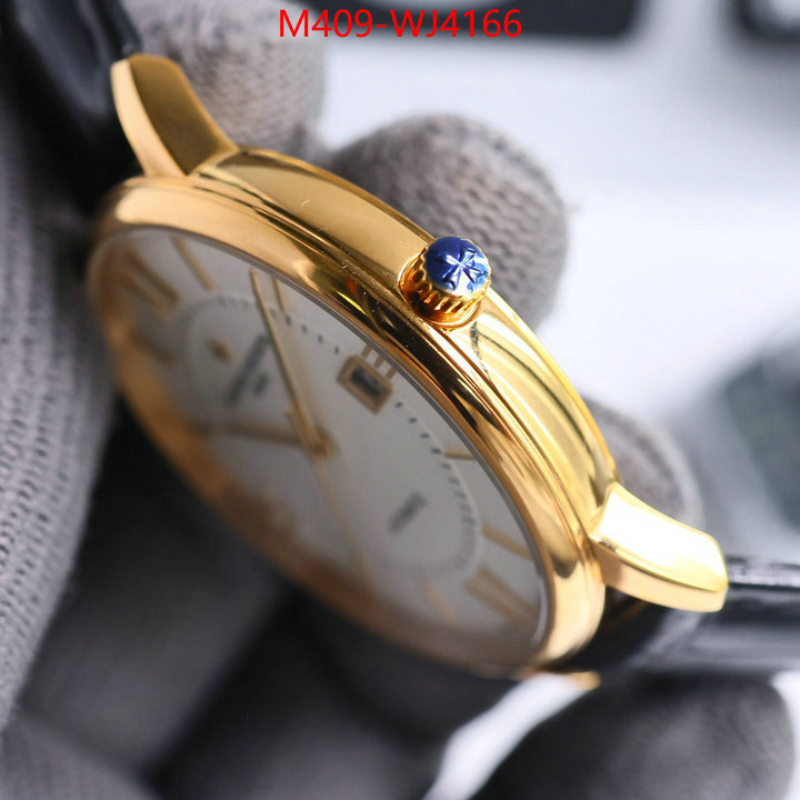 Watch(TOP)-Vacheron Constantin buy the best replica ID: WJ4166 $: 409USD