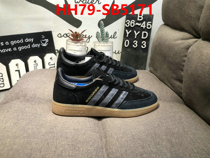 Women Shoes-Adidas what is a 1:1 replica ID: SB5171 $: 79USD