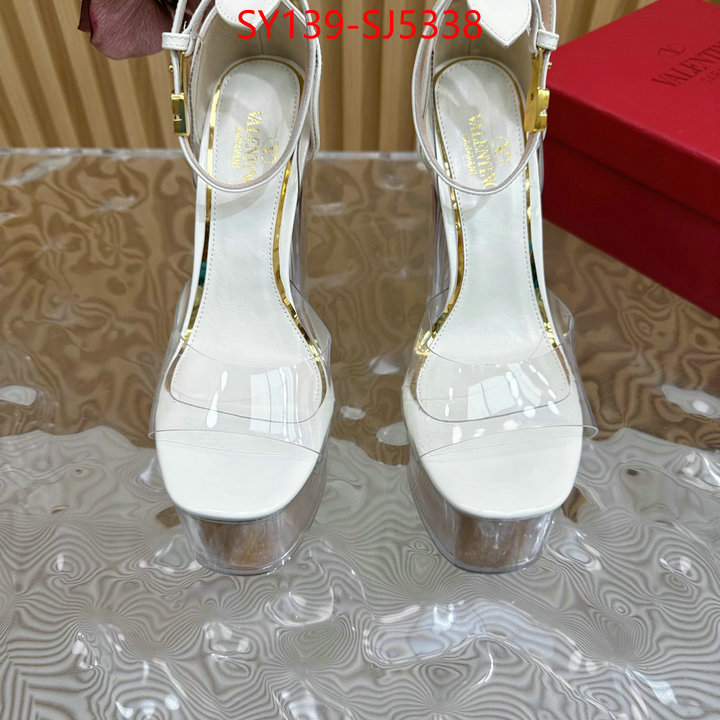 Women Shoes-Valentino the best designer ID: SJ5338 $: 139USD