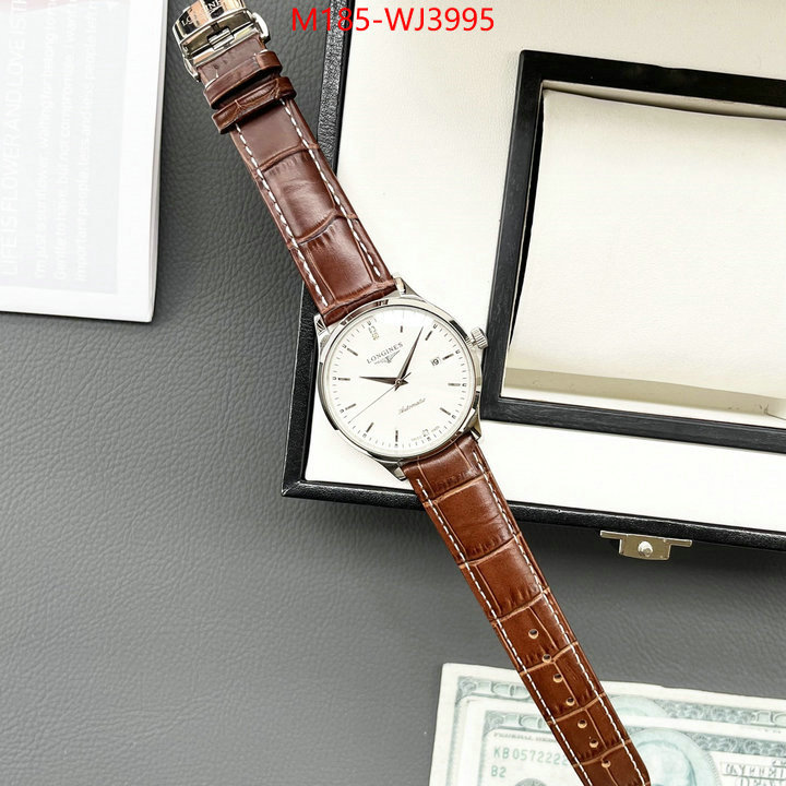Watch(4A)-Longines knockoff highest quality ID: WJ3995 $: 185USD