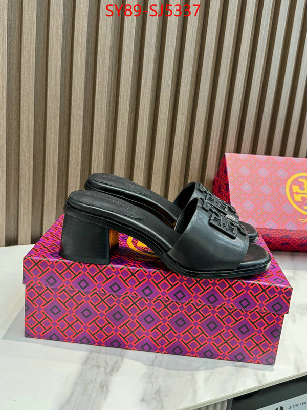 Women Shoes-Tory Burch is it illegal to buy dupe ID: SJ5337 $: 89USD