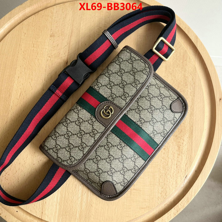 Gucci Bags(4A)-Discovery- top brands like ID: BB3064 $: 69USD,