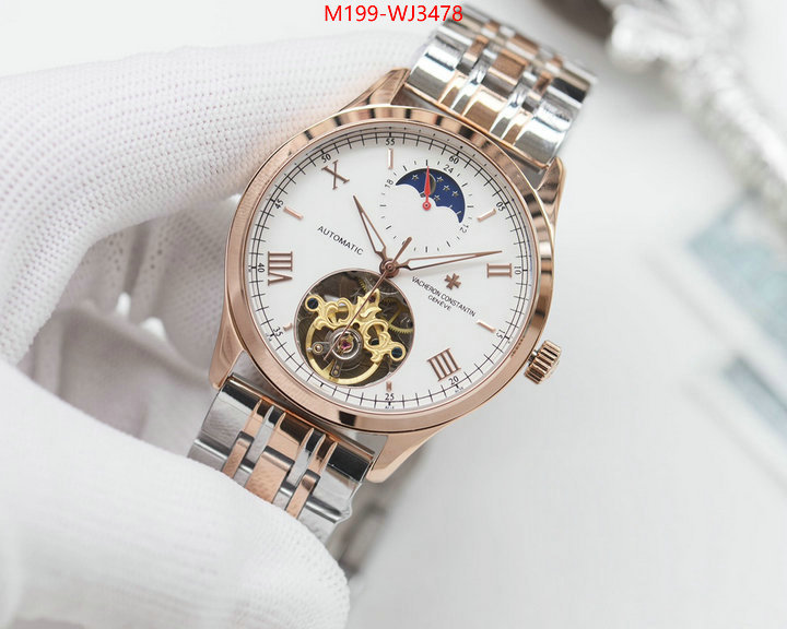 Watch(TOP)-Vacheron Constantin where to find the best replicas ID: WJ3478 $: 199USD-shoes yupoo Watch(TOP)-Vacheron Constantin where to find the best replicas ID: WJ3478 $: 199USD
