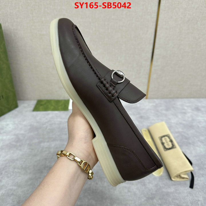 Men Shoes-Gucci the best designer ID: SB5042 $: 165USD