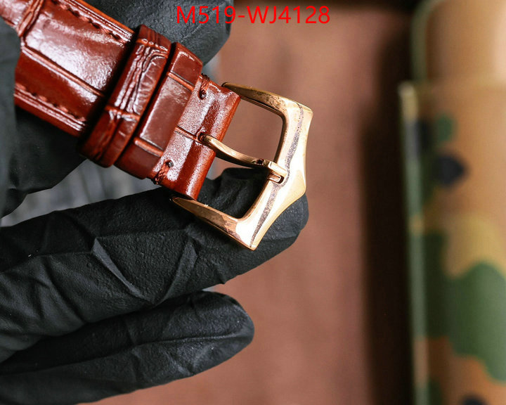 Watch(TOP)-Patek Philippe buy ID: WJ4128 $: 519USD