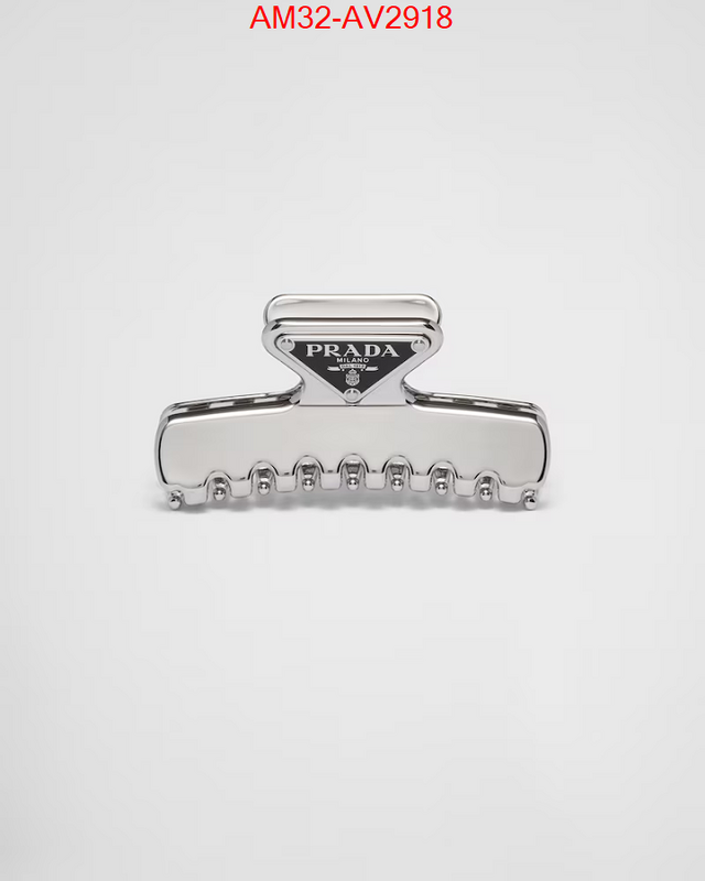 Hair band-Prada sell online ID: AV2918 $: 32USD