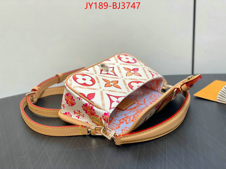 LV Bags(TOP)-Pochette MTis- where to find the best replicas ID: BJ3747 $: 189USD,