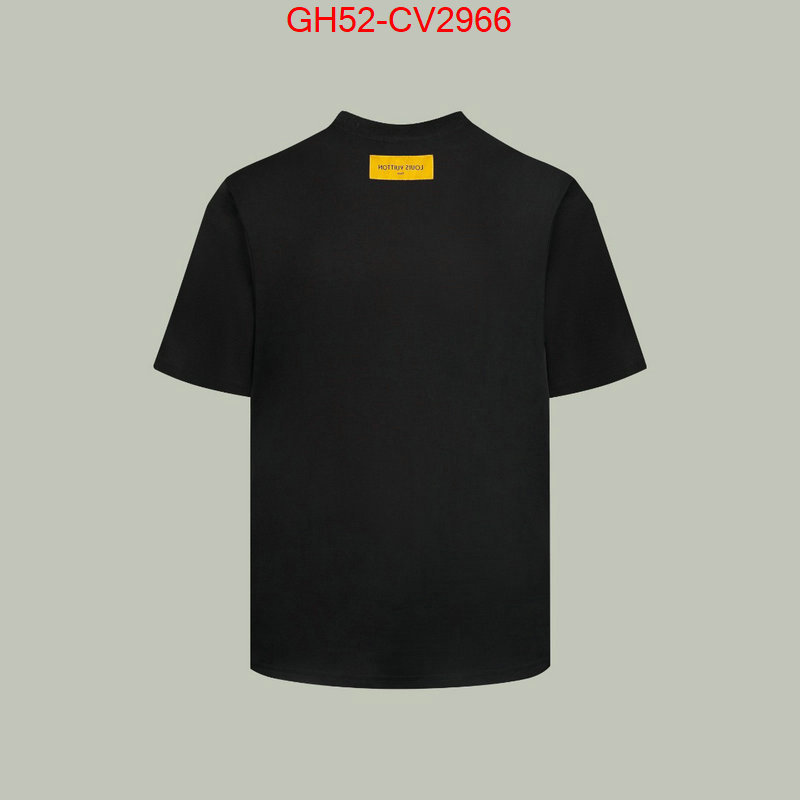 Clothing-LV how to find replica shop ID: CV2966 $: 52USD