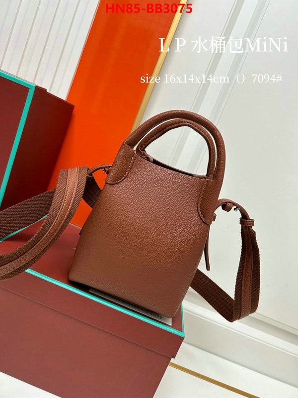 Loro Piana Bags(4A)-Crossbody- how to find replica shop ID: BB3075 $: 85USD,