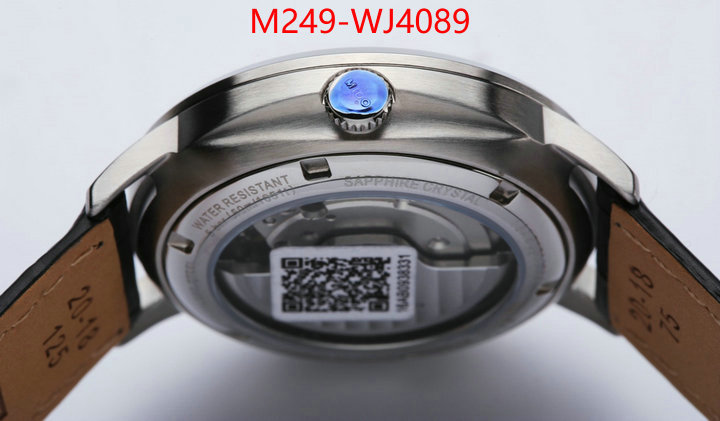 Watch(TOP)-Mido replica how can you ID: WJ4089 $: 249USD