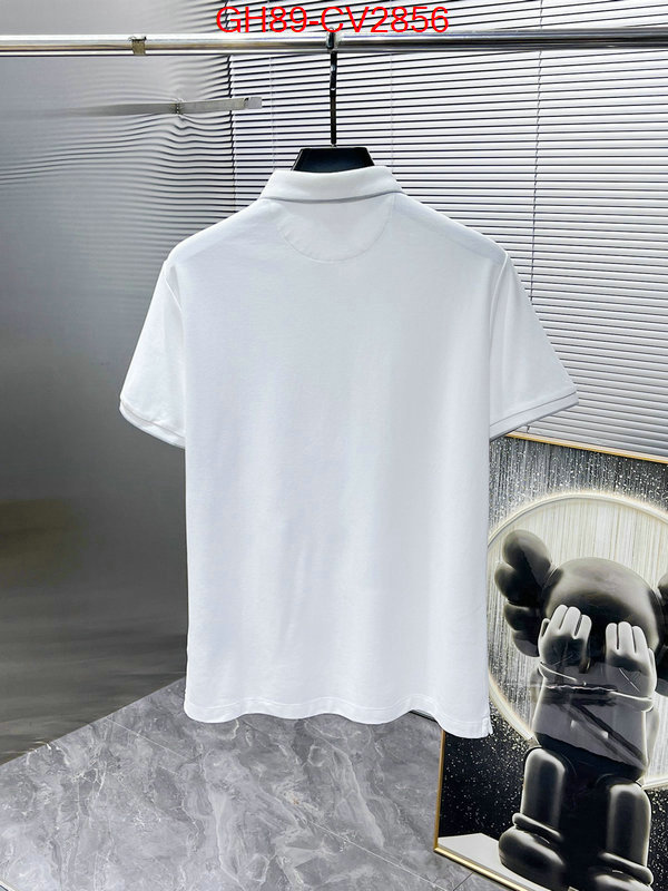 Clothing-Dior where to buy ID: CV2856 $: 89USD